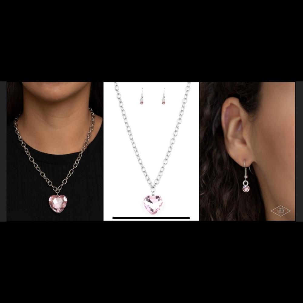 Paparazzi Jewelry